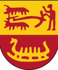 Kommunvapen för Tanum