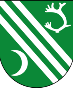 Kommunvapen för Arjeplog