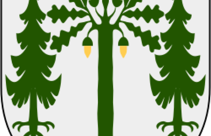 Kommunvapen för Uddevalla