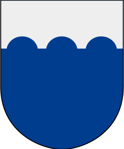 Kommunvapen för Högsby