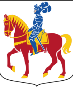 Kommunvapen för Filipstad