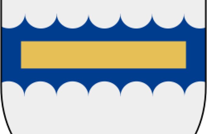 Kommunvapen för Hammarö