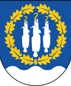 Kommunvapen för Orust