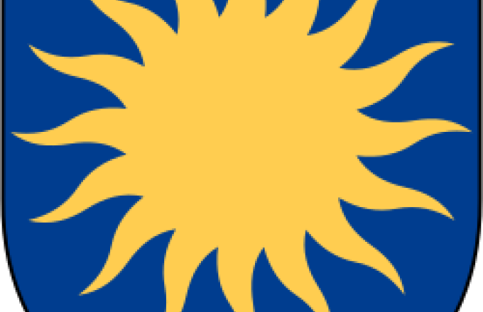 Kommunvapen för Solna