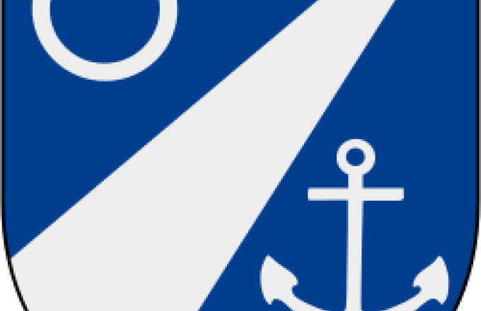 Kommunvapen för Oxelösund