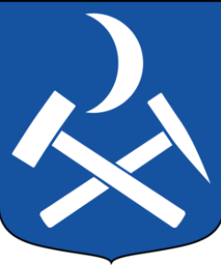 Kommunvapen för Sala