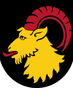 Kommunvapen för Ljusdal