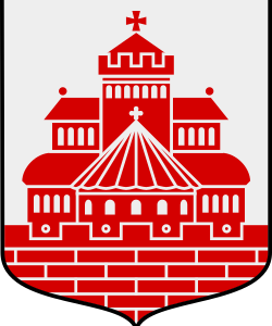 Kommunvapen för Helsingborg