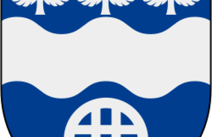 Kommunvapen för Hultsfred