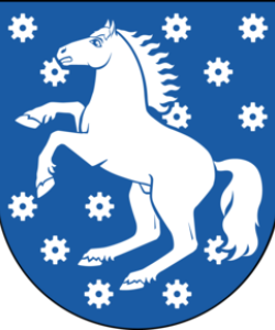 Kommunvapen för Arvika