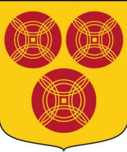 Kommunvapen för Orsa