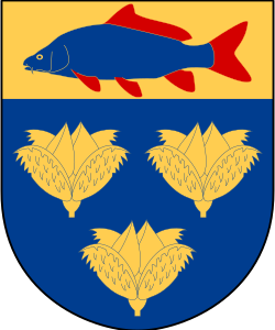 Kommunvapen för Perstorp