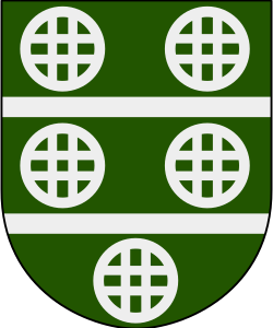 Kommunvapen för Gnosjö
