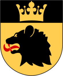 Kommunvapen för Sjöbo
