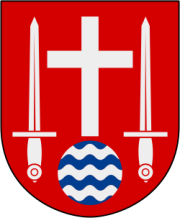 Kommunvapen för Götene