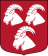 Kommunvapen för Hudiksvall