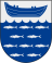 Kommunvapen för Öckerö
