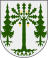 Kommunvapen för Uddevalla