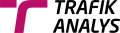 Logotypkandidat för Trafikanalys från Wikimedia Commons
