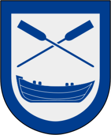 Kommunvapen för Torsby