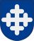 Kommunvapen för Täby