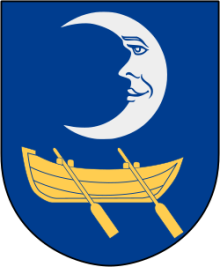 Kommunvapen för Trosa