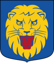 Kommunvapen för Linköping