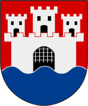 Kommunvapen för Jönköping