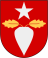 Kommunvapen för Burlöv