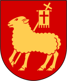 Kommunvapen för Håbo