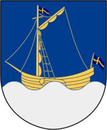 Kommunvapen för Vänersborg