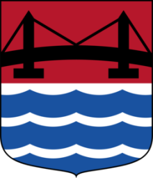 Kommunvapen för Strömsund