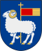 Symbol för Region Gotland