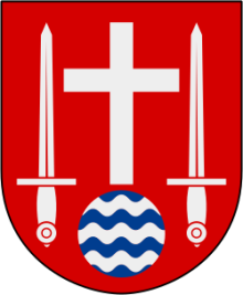 Kommunvapen för Götene