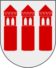 Kommunvapen för Falköping