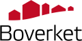 Logotypkandidat för Boverket från Wikimedia Commons