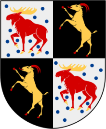Symbol för Region Gävleborg
