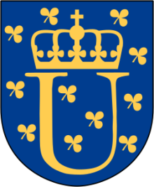 Kommunvapen för Ulricehamn