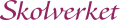 Logotypkandidat för Statens skolverk från Wikimedia Commons