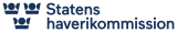 Logotypkandidat för Statens haverikommission från Wikimedia Commons