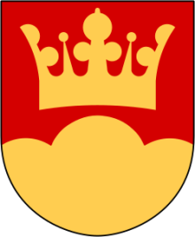 Kommunvapen för Knivsta