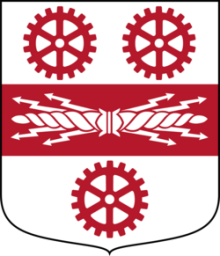 Kommunvapen för Sundbyberg