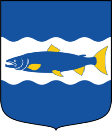 Kommunvapen för Älvkarleby