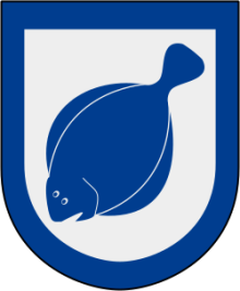 Kommunvapen för Sotenäs