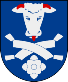 Kommunvapen för Svenljunga
