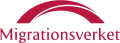 Logotypkandidat för Migrationsverket från Wikimedia Commons
