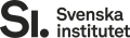 Logotypkandidat för Svenska institutet från Wikimedia Commons