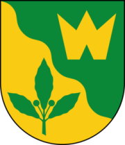 Kommunvapen för Forshaga