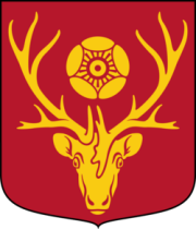Kommunvapen för Åsele