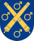 Kommunvapen för Karlskoga